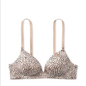 Victoria's Secret Wireless Nursing Bra 36D